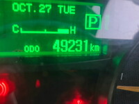 MITSUBISHI FUSO Canter Garbage Truck TPG-FEA50 2018 49,231km_28