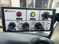 MITSUBISHI FUSO Canter Garbage Truck TPG-FEA50 2018 49,231km_33