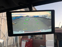 MITSUBISHI FUSO Canter Garbage Truck TPG-FEA50 2018 49,231km_34