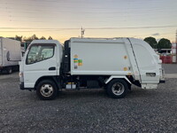 MITSUBISHI FUSO Canter Garbage Truck TPG-FEA50 2018 49,231km_3