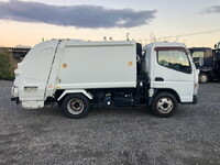MITSUBISHI FUSO Canter Garbage Truck TPG-FEA50 2018 49,231km_4