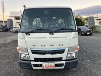 MITSUBISHI FUSO Canter Garbage Truck TPG-FEA50 2018 49,231km_5