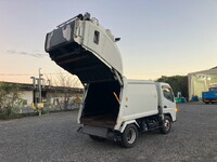 MITSUBISHI FUSO Canter Garbage Truck TPG-FEA50 2018 49,231km_7