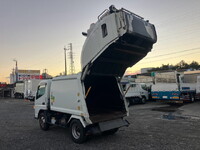 MITSUBISHI FUSO Canter Garbage Truck TPG-FEA50 2018 49,231km_8