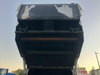 MITSUBISHI FUSO Canter Garbage Truck TPG-FEA50 2018 49,231km_9