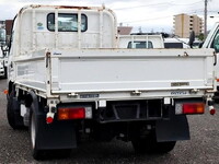 TOYOTA Dyna Flat Body TPG-XZC605 2017 107,000km_2