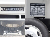 TOYOTA Dyna Flat Body 2RG-XZC710 2021 52,000km_14