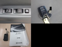 TOYOTA Dyna Flat Body 2RG-XZC710 2021 52,000km_19