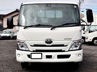 TOYOTA Dyna Flat Body 2RG-XZC710 2021 52,000km_2