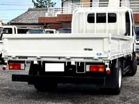 TOYOTA Dyna Flat Body 2RG-XZC710 2021 52,000km_4