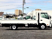 TOYOTA Dyna Flat Body 2RG-XZC710 2021 52,000km_7