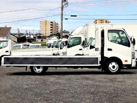 TOYOTA Dyna Flat Body 2RG-XZC710 2021 52,000km_9