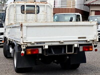 TOYOTA Dyna Flat Body TPG-XZC605 2017 99,000km_2