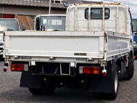 TOYOTA Dyna Flat Body TPG-XZC605 2017 99,000km_3