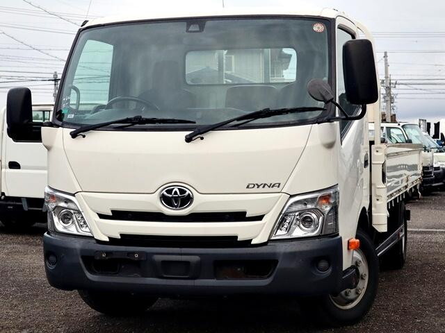 Dyna Flat Body_1