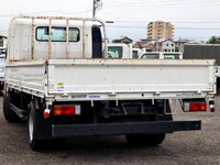 TOYOTA Dyna Flat Body 2RG-XZU712 2021 65,000km_2