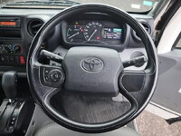 TOYOTA Dyna Flat Body 2RG-XZU712 2021 65,000km_4