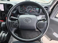 TOYOTA Toyoace Flat Body 2RG-XZC605 2019 69,000km_4