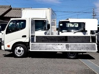 TOYOTA Toyoace Flat Body 2RG-XZC605 2019 75,000km_10