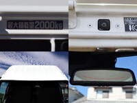 TOYOTA Toyoace Flat Body 2RG-XZC605 2019 75,000km_11