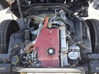 TOYOTA Toyoace Flat Body 2RG-XZC605 2019 75,000km_12