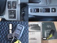 TOYOTA Toyoace Flat Body 2RG-XZC605 2019 75,000km_18