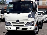 Toyoace Flat Body