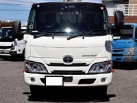 TOYOTA Toyoace Flat Body 2RG-XZC605 2019 75,000km_2