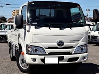 TOYOTA Toyoace Flat Body 2RG-XZC605 2019 75,000km_3