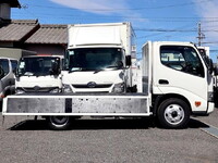 TOYOTA Toyoace Flat Body 2RG-XZC605 2019 75,000km_8