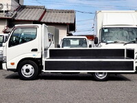 TOYOTA Dyna Flat Body 2RG-XZU605 2021 63,000km_11