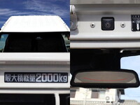 TOYOTA Dyna Flat Body 2RG-XZU605 2021 63,000km_12