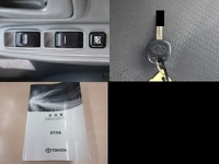 TOYOTA Dyna Flat Body 2RG-XZU605 2021 63,000km_19