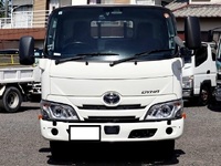 TOYOTA Dyna Flat Body 2RG-XZU605 2021 63,000km_2