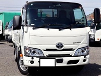 TOYOTA Dyna Flat Body 2RG-XZU605 2021 63,000km_3