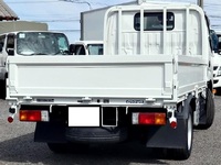 TOYOTA Dyna Flat Body 2RG-XZU605 2021 63,000km_4