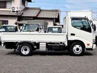 TOYOTA Dyna Flat Body 2RG-XZU605 2021 63,000km_7