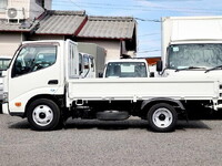 TOYOTA Dyna Flat Body 2RG-XZU605 2021 63,000km_8