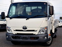 TOYOTA Toyoace Flat Body 2RG-XZU712 2019 13,000km_1