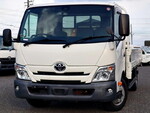 Toyoace Flat Body