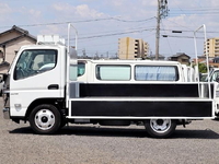 MITSUBISHI FUSO Canter Flat Body 2RG-FBAV0 2021 111,000km_11
