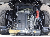 MITSUBISHI FUSO Canter Flat Body 2RG-FBAV0 2021 111,000km_13