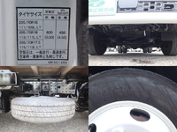 MITSUBISHI FUSO Canter Flat Body 2RG-FBAV0 2021 111,000km_14