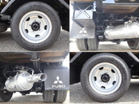 MITSUBISHI FUSO Canter Flat Body 2RG-FBAV0 2021 111,000km_16