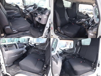 MITSUBISHI FUSO Canter Flat Body 2RG-FBAV0 2021 111,000km_17