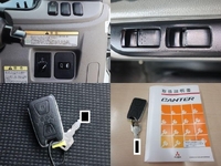 MITSUBISHI FUSO Canter Flat Body 2RG-FBAV0 2021 111,000km_19