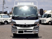 MITSUBISHI FUSO Canter Flat Body 2RG-FBAV0 2021 111,000km_2