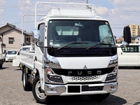 MITSUBISHI FUSO Canter Flat Body 2RG-FBAV0 2021 111,000km_3