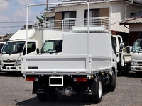MITSUBISHI FUSO Canter Flat Body 2RG-FBAV0 2021 111,000km_4