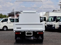 MITSUBISHI FUSO Canter Flat Body 2RG-FBAV0 2021 111,000km_5